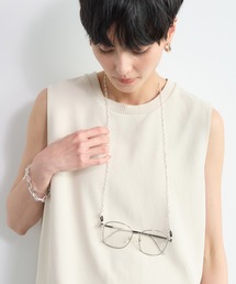 BARNYARDSTORM | BARNYARDSTORM / 2WAYグラスチェーンネックレス(ネックレス)