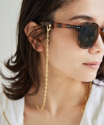 BARNYARDSTORM | BARNYARDSTORM / 2WAYグラスチェーンネックレス(ネックレス)