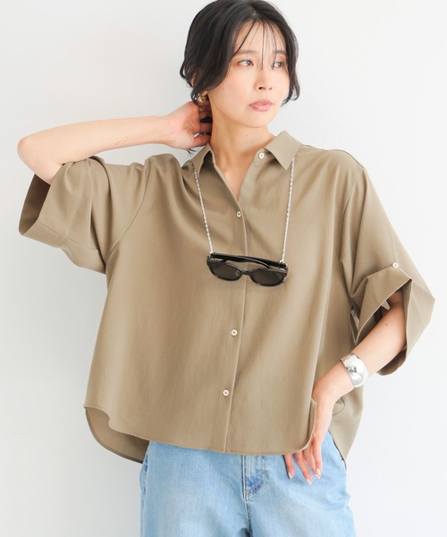 BARNYARDSTORM（バンヤードストーム）の「BARNYARDSTORM / 2WAYグラスチェーンネックレス（ネックレス・レディース・その他1/その他2・FREE）」の7枚目の写真