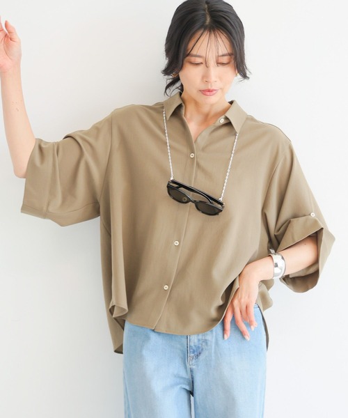 BARNYARDSTORM（バンヤードストーム）の「BARNYARDSTORM / 2WAYグラスチェーンネックレス（ネックレス・レディース・その他1/その他2・FREE）」の21枚目の写真