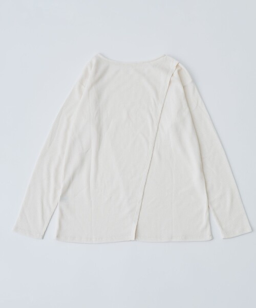 【新品未使用】【coen】5点セットワッフルプルオーバースイムウェアMサイズ 5点セット】ワッフルプルオーバー スイムウェア