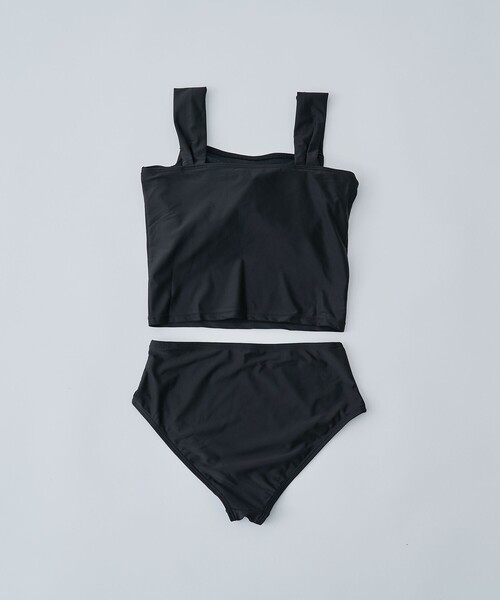 セール】【5点セット】ワッフルプルオーバー スイムウェア（水着