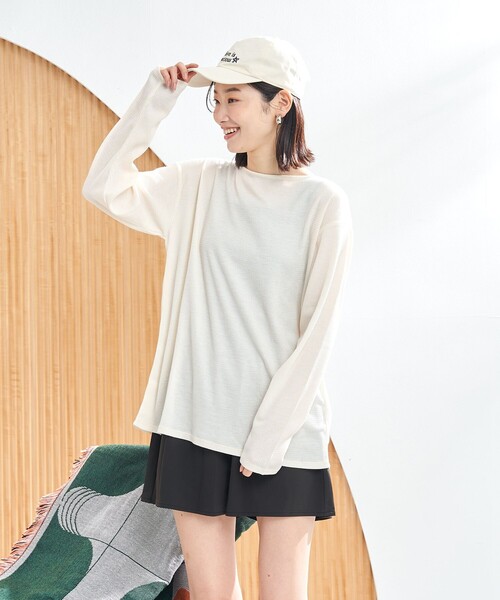 セール】【5点セット】ワッフルプルオーバー スイムウェア（水着