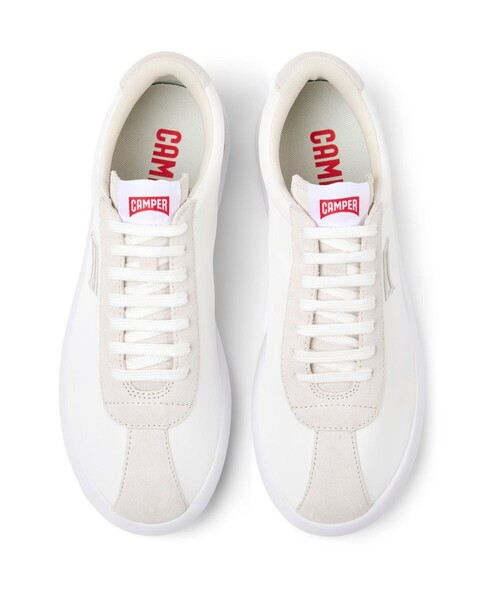 【Ana】カンペール CAMPER スニーカーPelotas Nu 新品・未使用】カンペール CAMPER スニーカーPelotas Nu