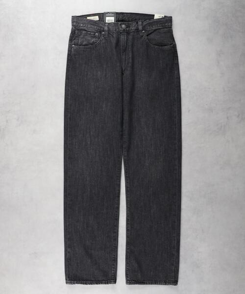 Levi's(リーバイス)の「Levi's(リーバイス)「555」リラックスストレート(デニムパンツ・メンズ・ブラック・32inch/30inch/34inch/28inch)」の15枚目の写真
