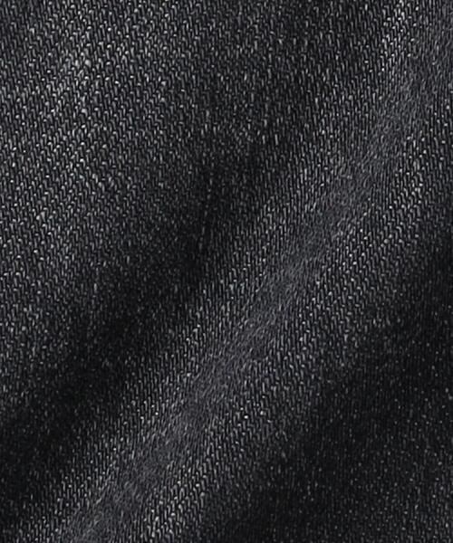 Levi's(リーバイス)の「Levi's(リーバイス)「555」リラックスストレート(デニムパンツ・メンズ・ブラック・32inch/30inch/34inch/28inch)」の16枚目の写真