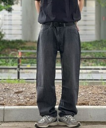 Levi's(リーバイス)「555」リラックスストレート