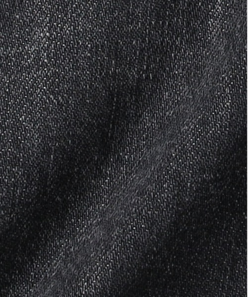 Levi's(リーバイス)の「Levi's(リーバイス)「555」リラックスストレート(デニムパンツ・メンズ・ブラック・32inch/30inch/34inch/28inch)」の8枚目の写真