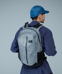 OverLab（オーバーラボ）の「「OverLab/オーバーラボ」ラージバックパック（バックパック/リュック）」