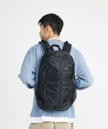 OverLab（オーバーラボ）の「「OverLab/オーバーラボ」ラージバックパック（バックパック/リュック）」