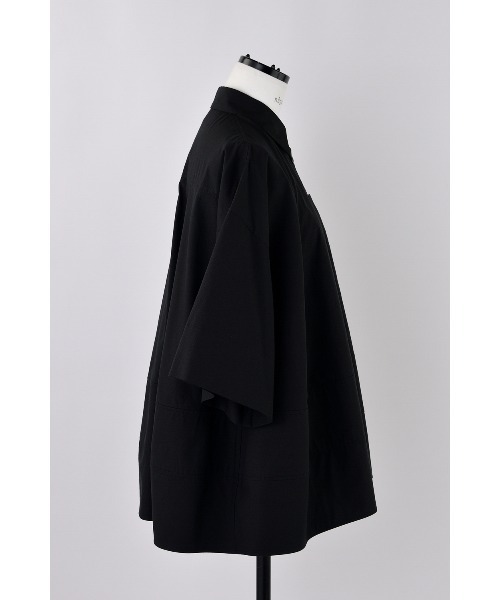 nagonstans padded coat ナゴンスタンス　ENFOLD nagonstans(ナゴンスタンス)｜ウェザープルーフ Hooded Coat