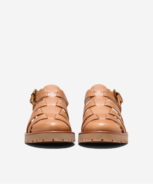 セール】タティアナ フィッシャーマン サンダル womens