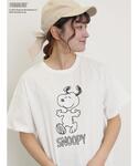 Samansa Mos2(サマンサ モスモス)の「トップス(Tシャツ/カットソー)」