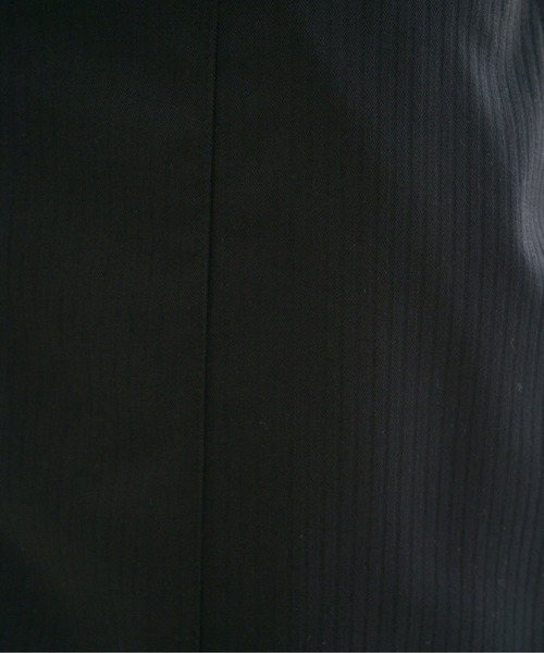 EPNK（イーピーエヌケー）の「【EPNK】Eyelet easy baggy slacks / アイレットイージーバギースラックス（スラックス・メンズ・ブラウン/チャコールグレー/ブラック・SMALL/MEDIUM/LARGE）」の11枚目の写真