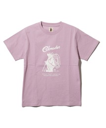 【COBMASTER/コブマスター】COB FRONT LOGO TEE 7251