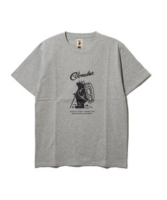 WEB LOGO T-SHIRTS（Tシャツ/カットソー）｜aeae