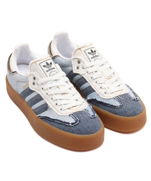 ★送料・関税込★adidas★W SAMBAE サンベイ★22-28cm★ ADIDAS】SAMBAE W ☆送料・関税込☆大人気☆ (adidas/スニーカー