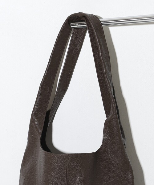 新品タグ付 Firsthand ファーストハンド レザーマルシェ　トートバッグ Firsthand トートバッグ Firsthand/ファーストハンド Leather