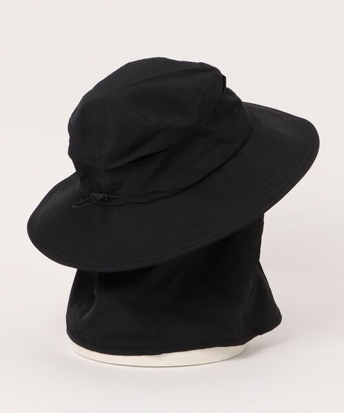 BILLABONG（ビラボン）の「BILLABONG/ビラボン ハット TRAILS HAT BF01C-913（ハット・メンズ・ベージュ/ブラック・FREE）」の3枚目の写真