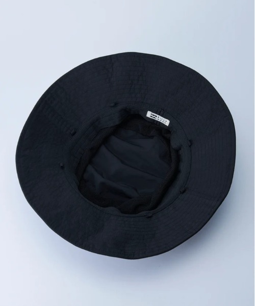 BILLABONG（ビラボン）の「BILLABONG/ビラボン ハット TRAILS HAT BF01C-913（ハット・メンズ・ベージュ/ブラック・FREE）」の9枚目の写真