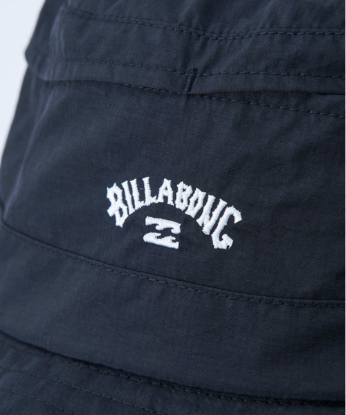 BILLABONG（ビラボン）の「BILLABONG/ビラボン ハット TRAILS HAT BF01C-913（ハット・メンズ・ベージュ/ブラック・FREE）」の10枚目の写真