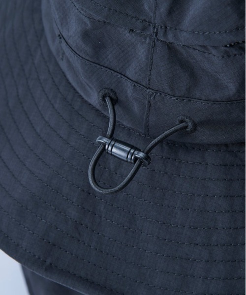 BILLABONG（ビラボン）の「BILLABONG/ビラボン ハット TRAILS HAT BF01C-913（ハット・メンズ・ベージュ/ブラック・FREE）」の11枚目の写真