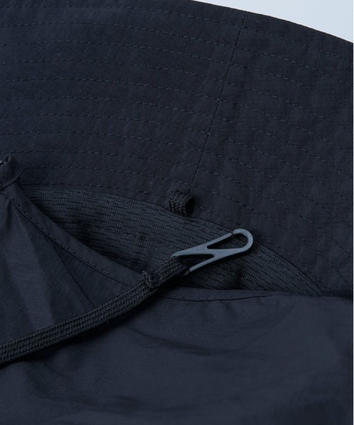 BILLABONG（ビラボン）の「BILLABONG/ビラボン ハット TRAILS HAT BF01C-913（ハット・メンズ・ベージュ/ブラック・FREE）」の12枚目の写真