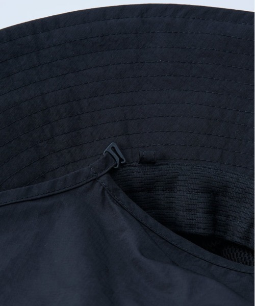 BILLABONG（ビラボン）の「BILLABONG/ビラボン ハット TRAILS HAT BF01C-913（ハット・メンズ・ベージュ/ブラック・FREE）」の13枚目の写真