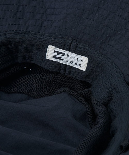 BILLABONG（ビラボン）の「BILLABONG/ビラボン ハット TRAILS HAT BF01C-913（ハット・メンズ・ベージュ/ブラック・FREE）」の14枚目の写真