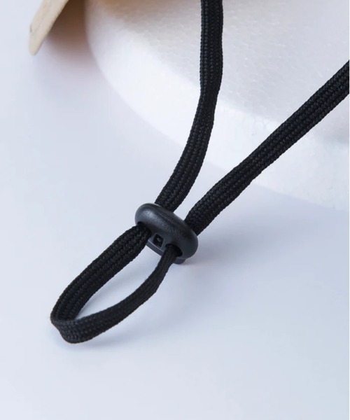 BILLABONG（ビラボン）の「BILLABONG/ビラボン ハット TRAILS HAT BF01C-913（ハット・メンズ・ベージュ/ブラック・FREE）」の21枚目の写真