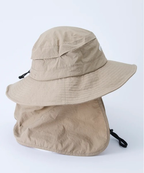 BILLABONG（ビラボン）の「BILLABONG/ビラボン ハット TRAILS HAT BF01C-913（ハット・メンズ・ベージュ/ブラック・FREE）」の18枚目の写真