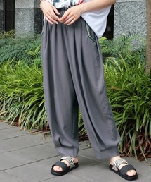 サルエルパンツ　チチカカ サルエルパンツ / パンツ | エスニックファッション＆雑貨の