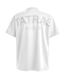 TATRAS（タトラス）の「TATRAS（タトラス）【オンライン限定】MONTANI モンター二（Tシャツ/カットソー・メンズ）」