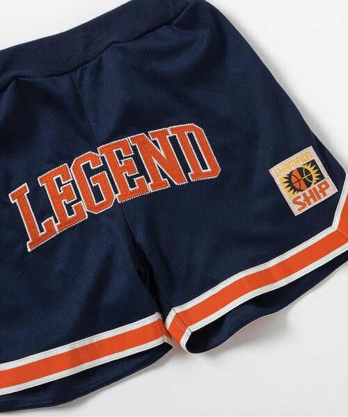 セール】【セットアップ可/ジュニア対応】バスケハーフパンツ(その他 セール】【セットアップ可/ジュニア対応】バスケハーフパンツ(その他