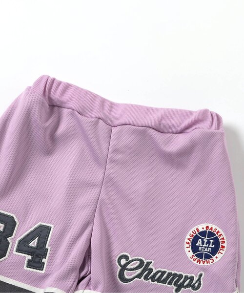 フリース、ハーフパンツセット ハーフパンツ メンズ レディース ショートパンツ 短パン