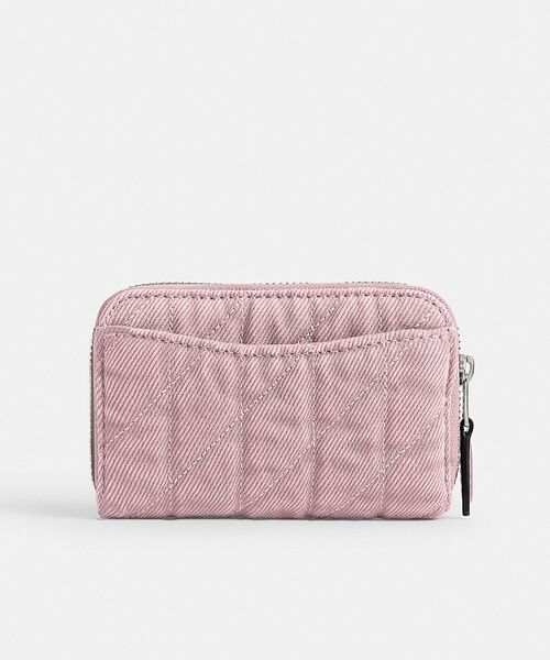 レディース カードケース&パスケース | COACH コーチ公式