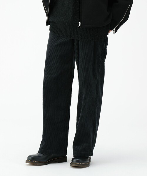 Dickies（ディッキーズ）の「【別注】Dickies / コーデュロイ パンツ（その他パンツ・メンズ・ブラック/ブラウン・SMALL/MEDIUM/LARGE/X-LARGE）」の15枚目の写真