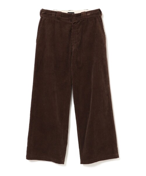 ディッキーズ　ワークパンツコーデュロイ Dickies】CORDUROY 874 original fit WORK PANT/コーデュロイ