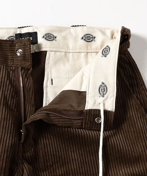 別注】Dickies / コーデュロイ パンツ（その他パンツ）｜Dickies