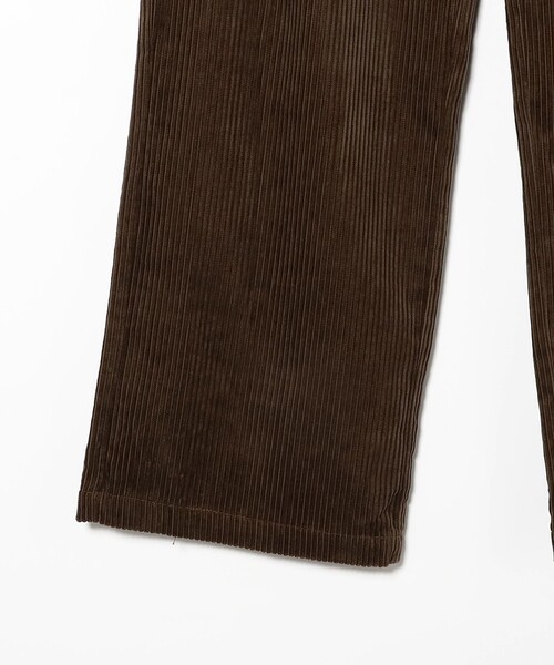 Dickies（ディッキーズ）の「【別注】Dickies / コーデュロイ パンツ（その他パンツ・メンズ・ブラック/ブラウン・SMALL/MEDIUM/LARGE/X-LARGE）」の10枚目の写真