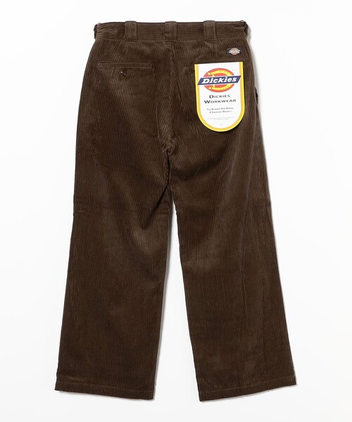 別注】Dickies / コーデュロイ パンツ（その他パンツ）｜Dickies
