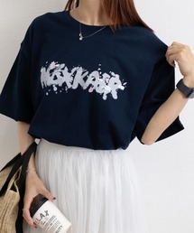 ロングtシャツ ビッグシルエットTシャツ
