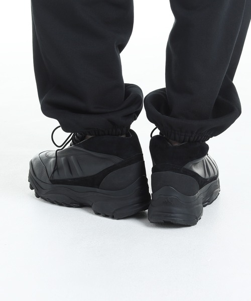 Y-3 GSG9 MID（スニーカー）｜Y-3（ワイスリー）のファッション