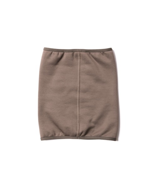 STRETCH FLEECE NECKGAITER（ネックウォーマー/スヌード）｜F.C.Real