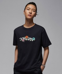 JORDAN BRAND | JORDAN BRAND AS W J BRK SS GF GFX TEE VINE / ジョーダン ブランド ウィメンズジョーダン BRK GF GFX S/S Tシャツ VINE / NIKE【SP】(Tシャツ/カットソー)