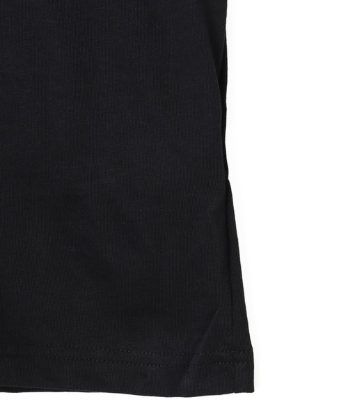 JORDAN BRAND(ジョーダンブランド)の「JORDAN BRAND AS W J BRK SS GF GFX TEE VINE / ジョーダン ブランド ウィメンズジョーダン BRK GF GFX S/S Tシャツ VINE / NIKE【SP】(Tシャツ/カットソー・レディース・ホワイト/ブラック・S/M/L)」の7枚目の写真