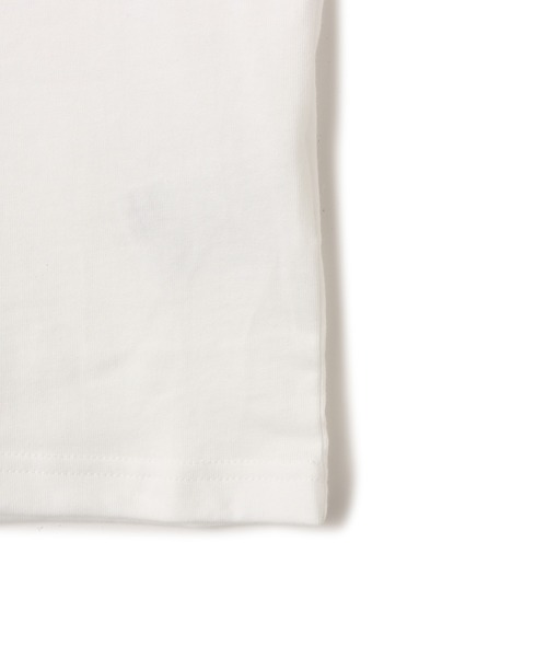JORDAN BRAND(ジョーダンブランド)の「JORDAN BRAND AS W J BRK SS GF GFX TEE VINE / ジョーダン ブランド ウィメンズジョーダン BRK GF GFX S/S Tシャツ VINE / NIKE【SP】(Tシャツ/カットソー・レディース・ホワイト/ブラック・S/M/L)」の16枚目の写真