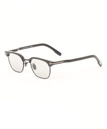 TOM FORD(トム フォード)の【TOM FORD/トムフォード】ボストン サングラス TF1119D 01A(サングラス)