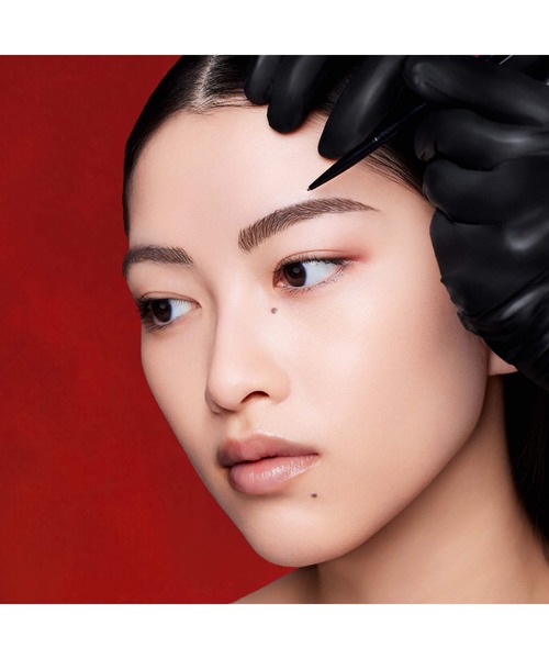 新色発売】ニードル ブロー（アイブロウ）｜shu uemura（シュウ