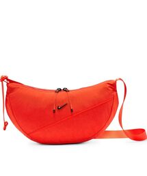 NIKE(iCL)̃iCL I[ NZg NX{fBobO (4L) / Nike Aura Crescent Crossbody Bag (4L) HQ4370-633 Picante Red({fBobO/EGXg|[`)